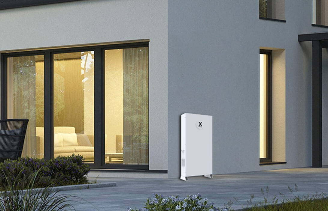 家庭用蓄電システム（ESS）