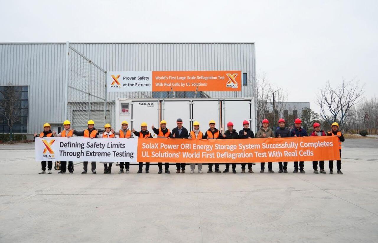 システムレベルにおける安全性の検証-極限試験を通じて