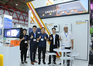 Solartech Indonesia 2023-SolaXがインドネシアのソーラーの未来を探る