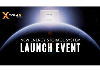 SolaX X-ESS G4: SolaX Powerのよりスマートなエネルギー贮蔵システム
