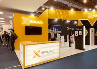 SolaXパワーはスマートE南アメリカで舞台を作りました