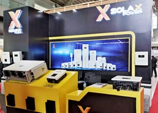 SolaX Powerは、ソーラーパキスタンで新しいLVハイブリッドシステムをデビューさせました