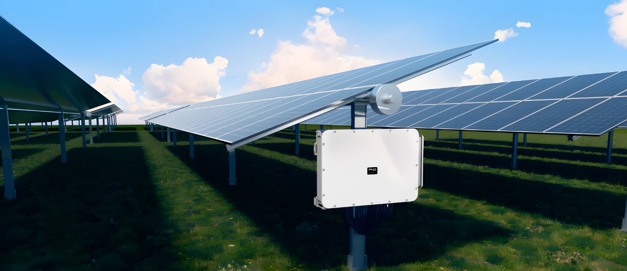 Operations and Maintenance (O&M) for Utility-scale PV Plant Operations and Maintenance (O&M) for Utility-scale PV Plant