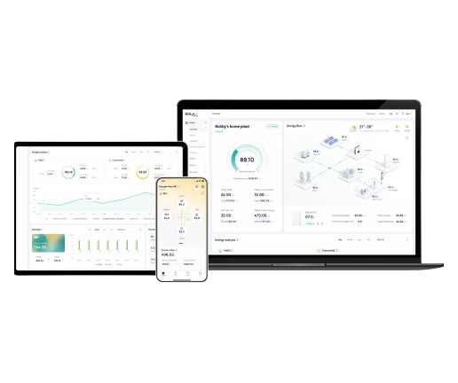 SolaX Cloud & AI