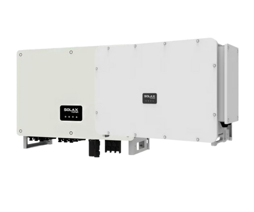 産業用太陽光発電システム